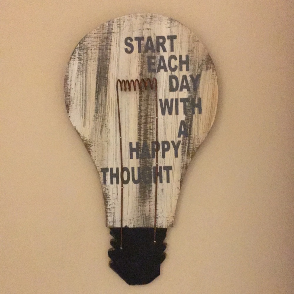 Inspirational Wall Art